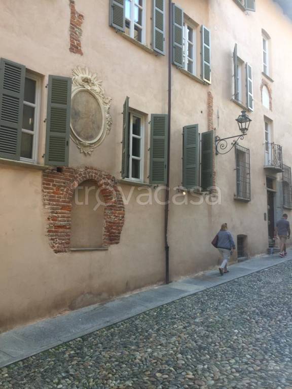 appartamento in affitto a Saluzzo