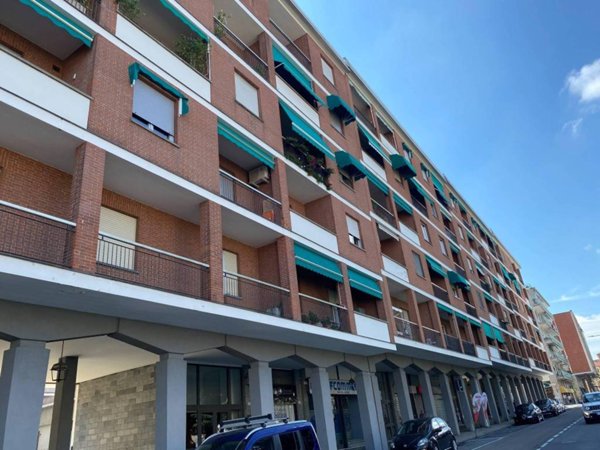appartamento in affitto a Saluzzo
