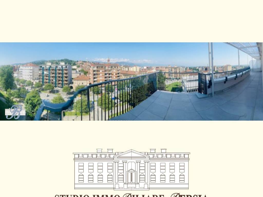 appartamento in affitto a Saluzzo