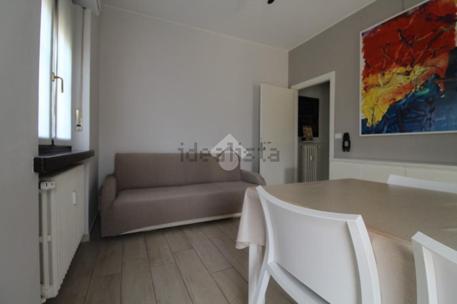 appartamento in affitto a Saluzzo