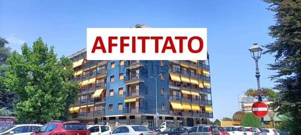 appartamento in affitto a Saluzzo