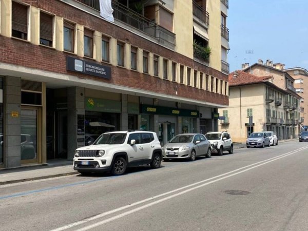 appartamento in affitto a Saluzzo