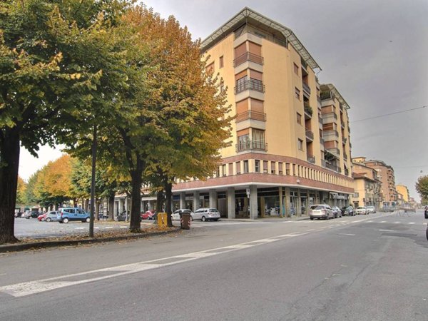 appartamento in affitto a Saluzzo