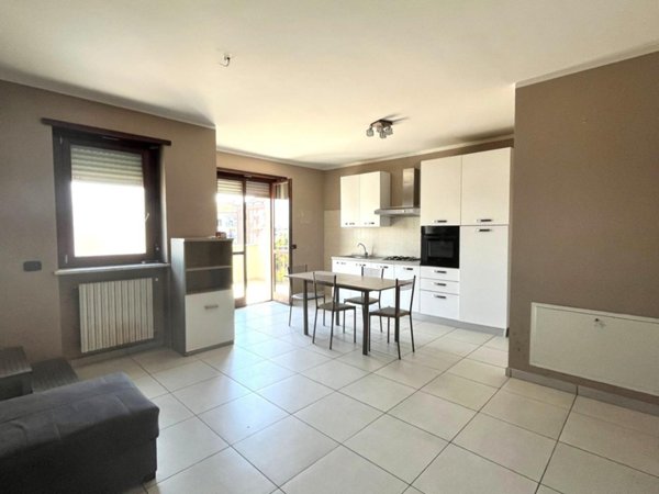appartamento in affitto a Saluzzo