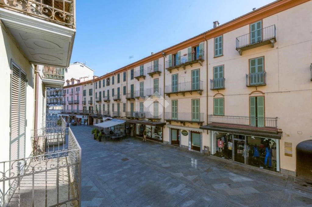 negozio in affitto a Saluzzo