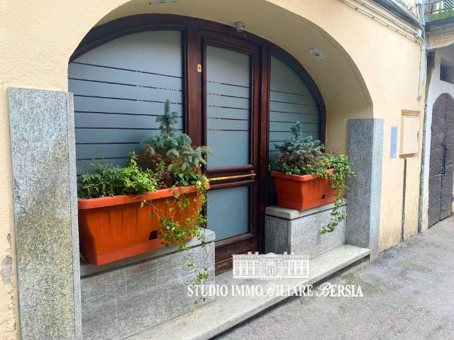 negozio in affitto a Saluzzo