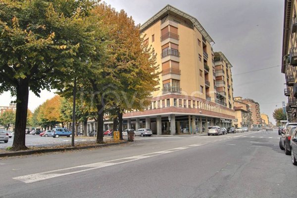 appartamento in affitto a Saluzzo