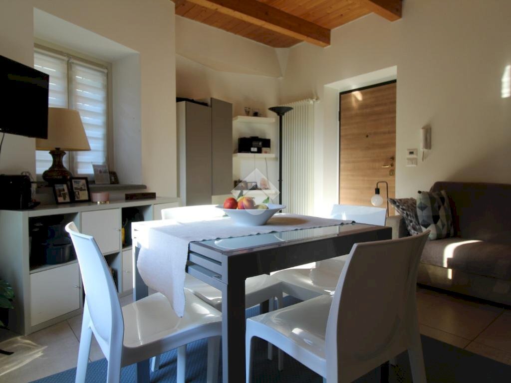 appartamento in affitto a Saluzzo