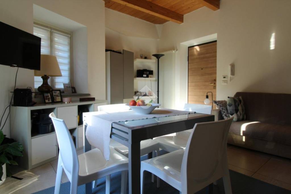 appartamento in affitto a Saluzzo