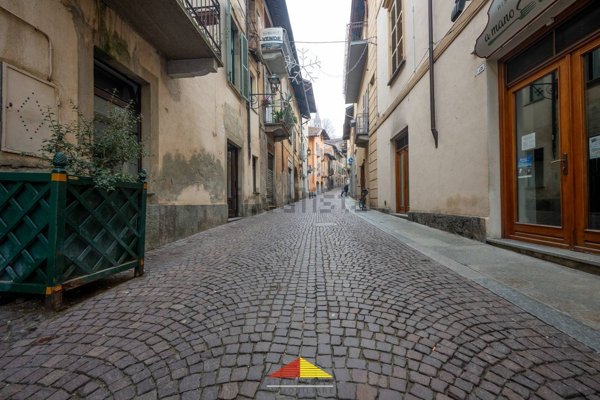 ufficio in affitto a Saluzzo