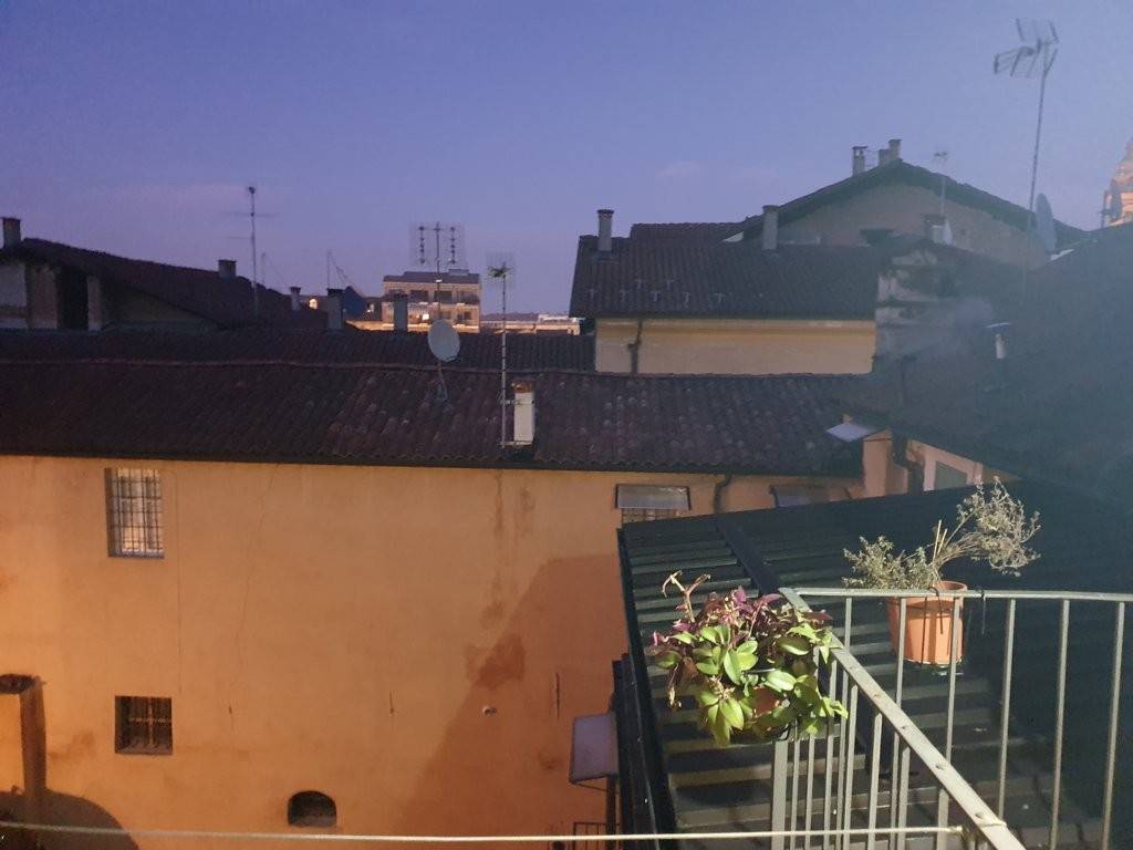 appartamento in affitto a Saluzzo