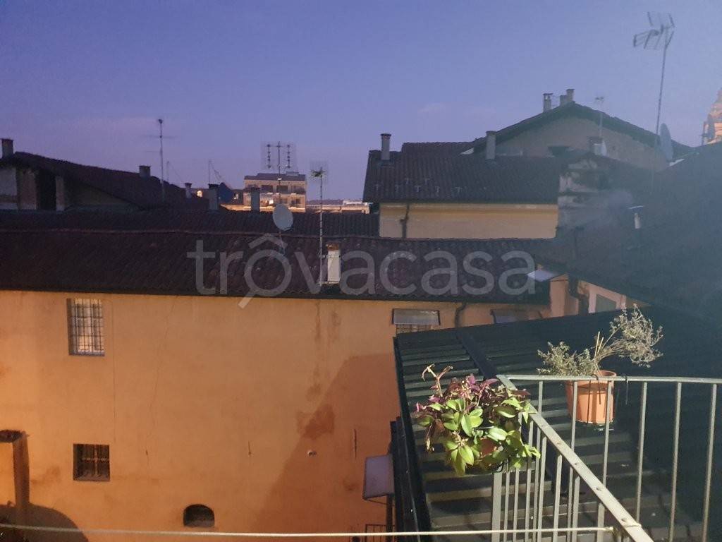 appartamento in affitto a Saluzzo