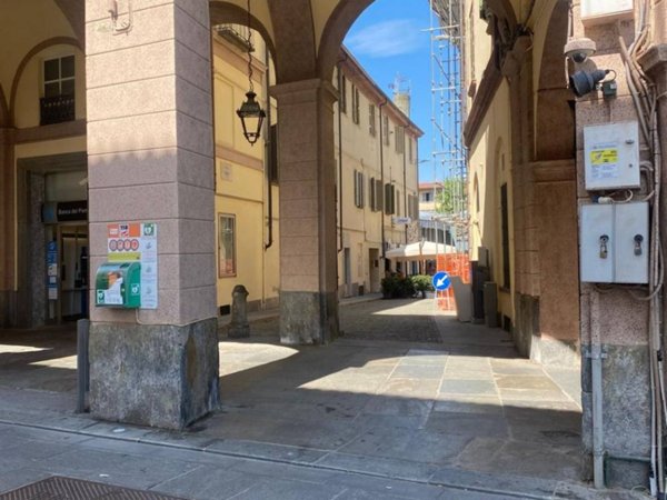 appartamento in affitto a Saluzzo