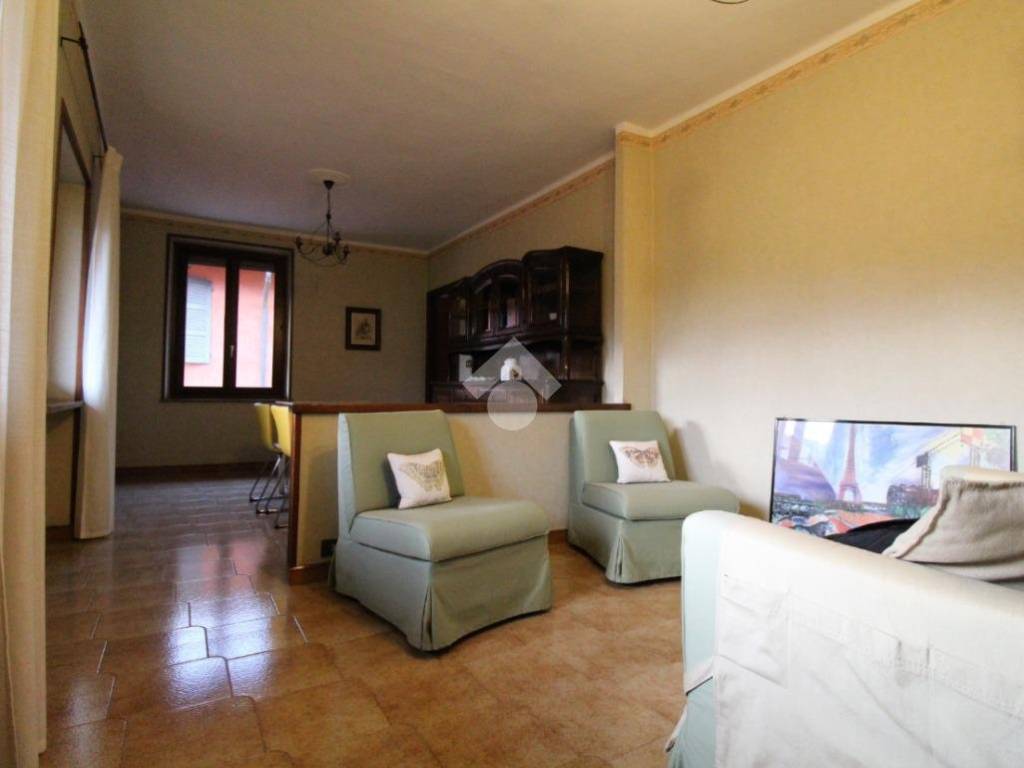 appartamento in affitto a Saluzzo