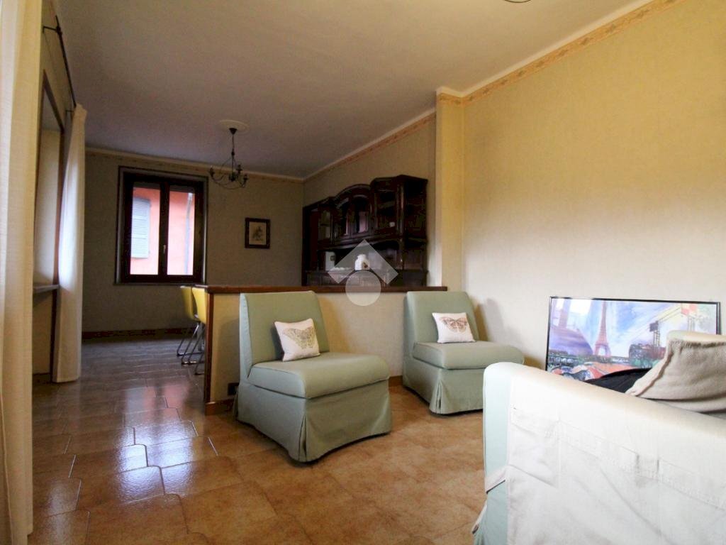 appartamento in affitto a Saluzzo