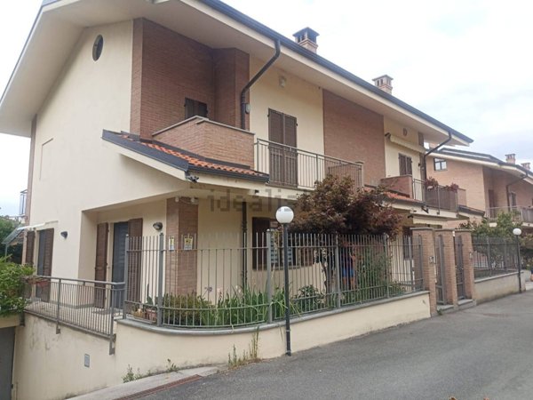appartamento in affitto a Saluzzo