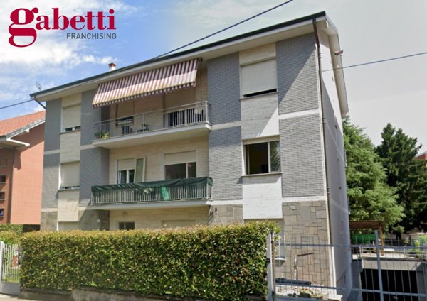 appartamento in affitto a Saluzzo