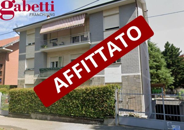 appartamento in affitto a Saluzzo