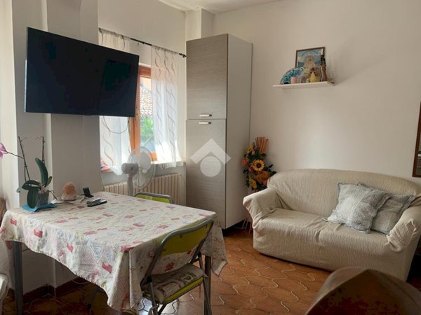 appartamento in affitto a Saluzzo