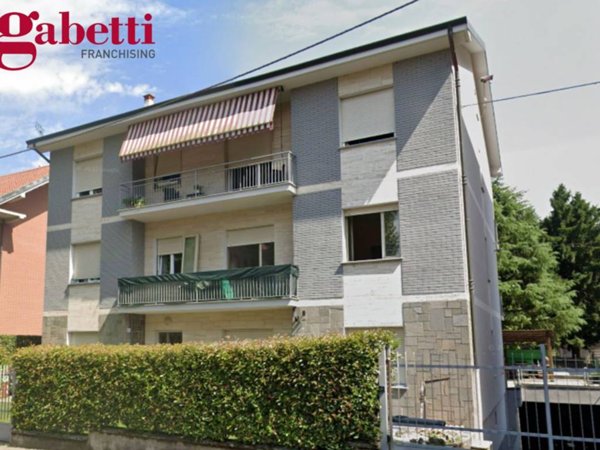 appartamento in affitto a Saluzzo