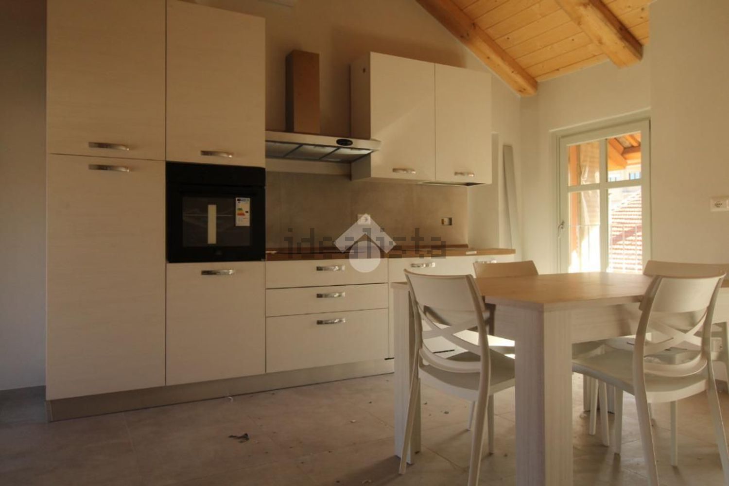 appartamento in affitto a Saluzzo