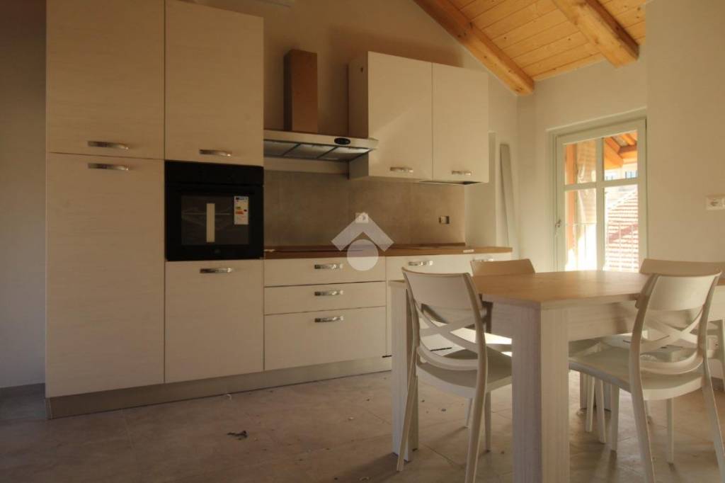 appartamento in affitto a Saluzzo