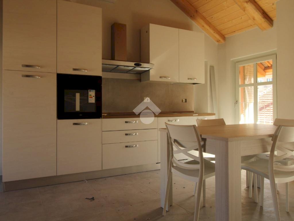 appartamento in affitto a Saluzzo