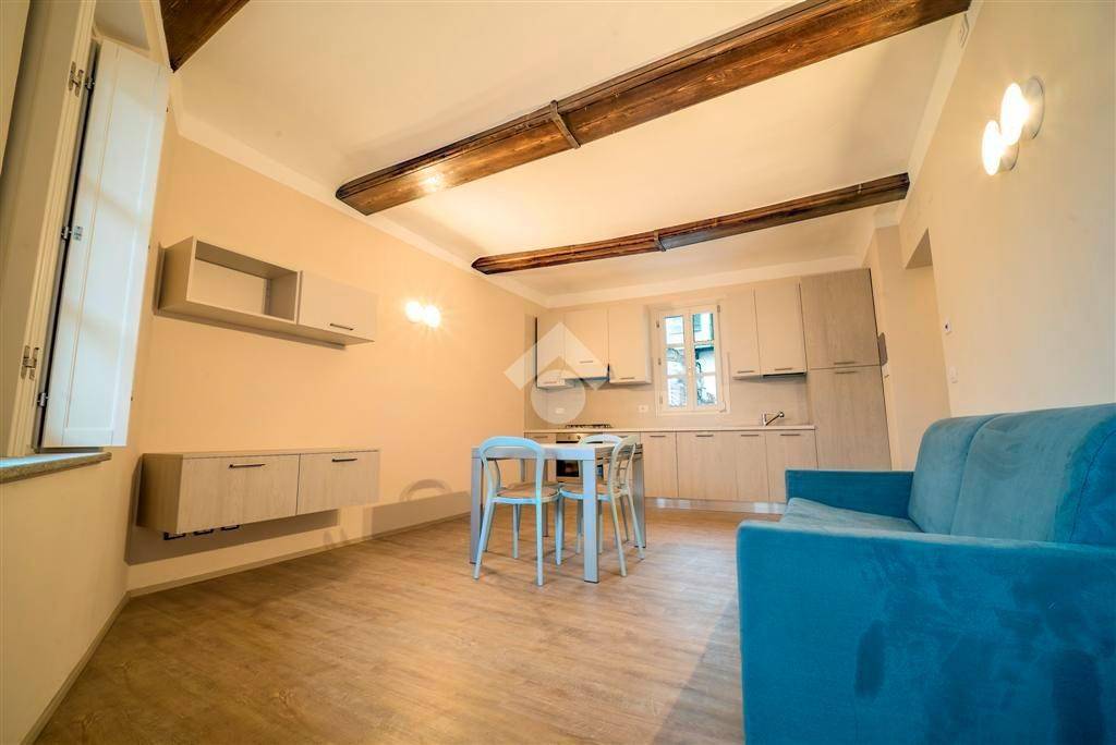 appartamento in affitto a Saluzzo