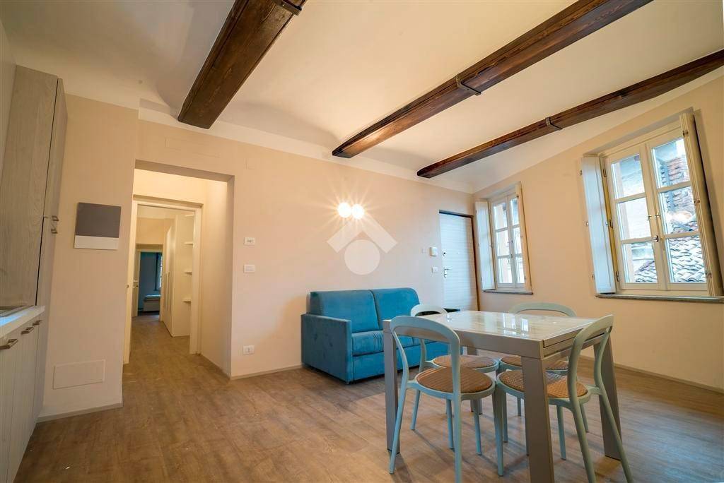 appartamento in affitto a Saluzzo