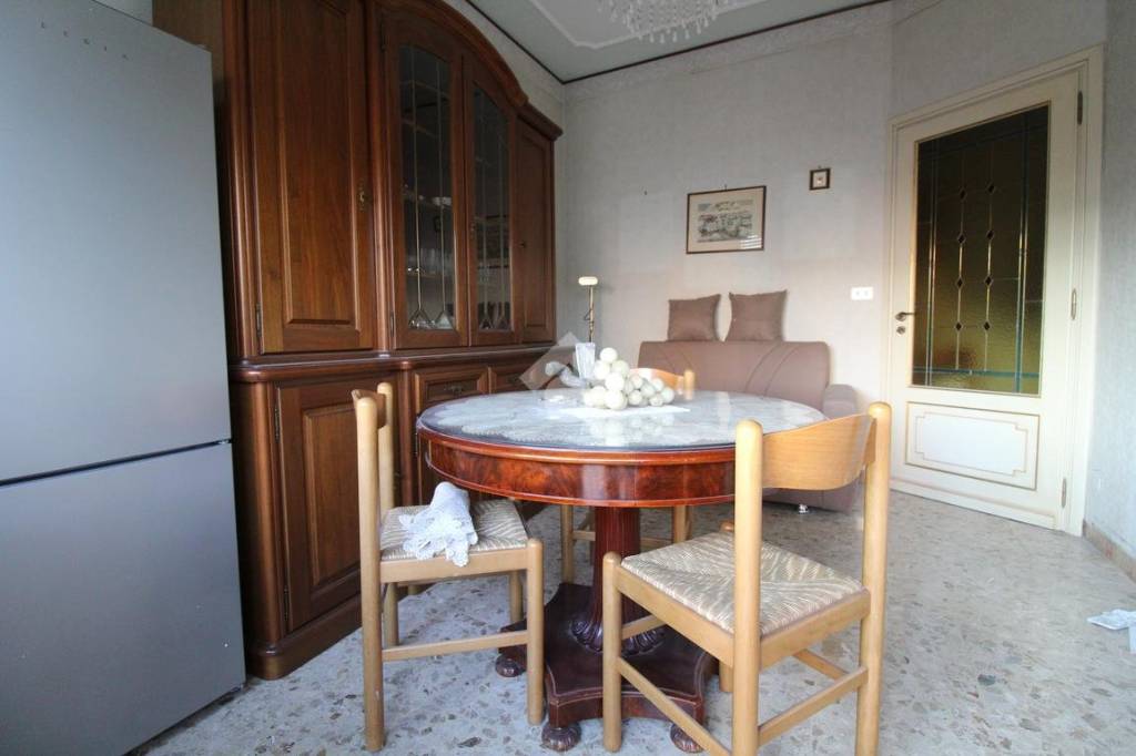appartamento in affitto a Saluzzo