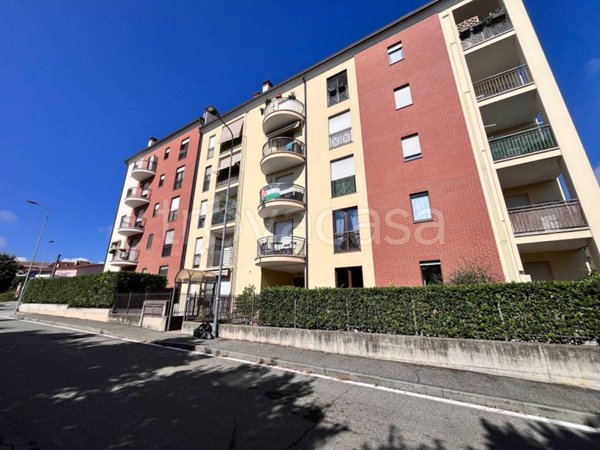 appartamento in affitto a Saluzzo