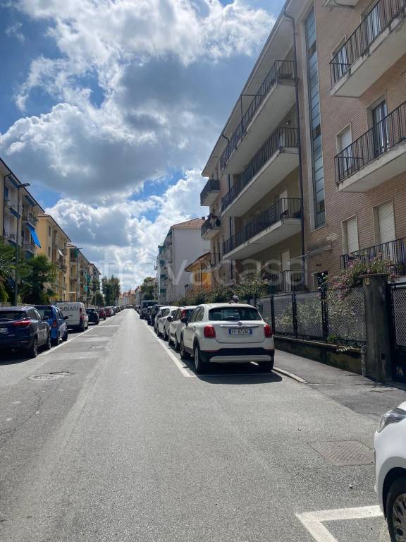 appartamento in affitto a Saluzzo