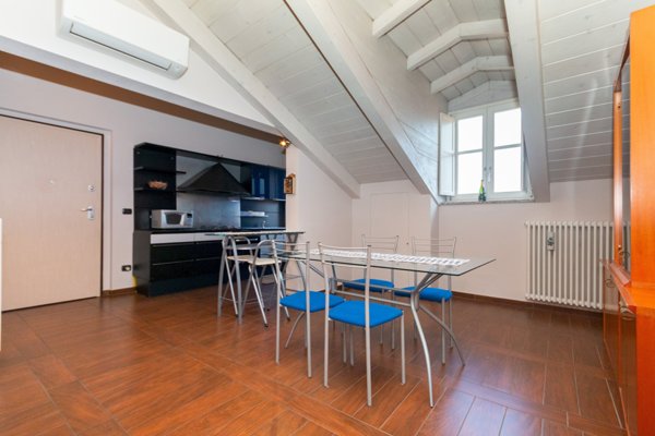 appartamento in affitto a Saluzzo