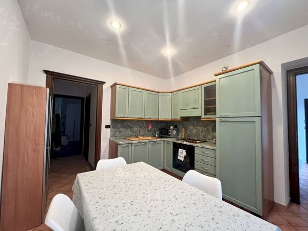 appartamento in affitto a Saluzzo