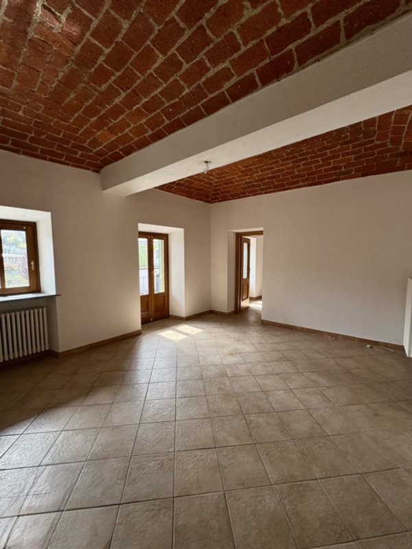 appartamento in affitto a Saluzzo