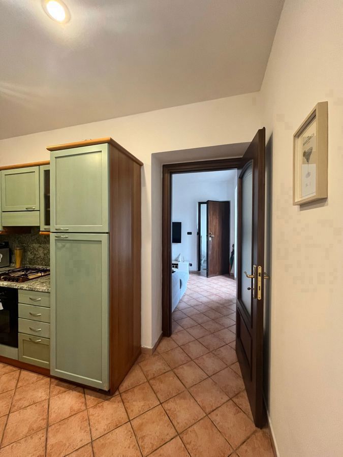 appartamento in affitto a Saluzzo