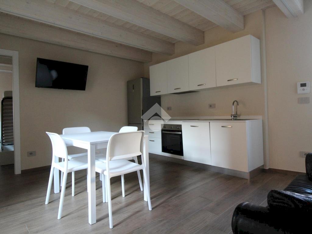 appartamento in affitto a Saluzzo