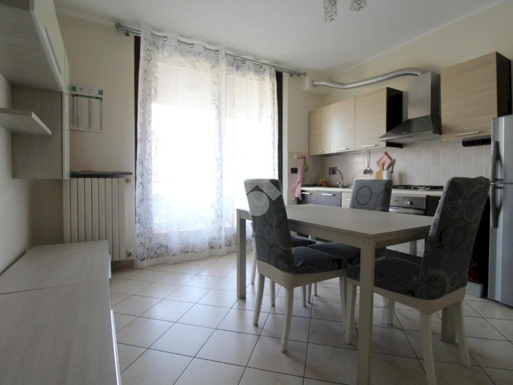 appartamento in affitto a Saluzzo