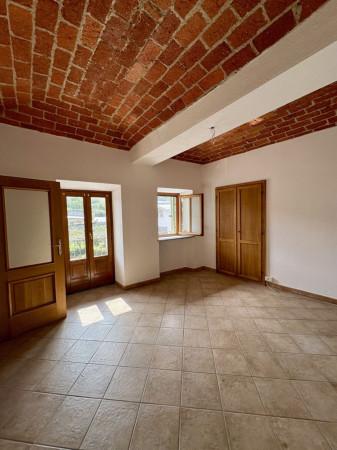 appartamento in affitto a Saluzzo