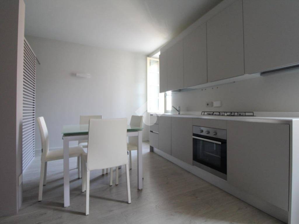 appartamento in affitto a Saluzzo