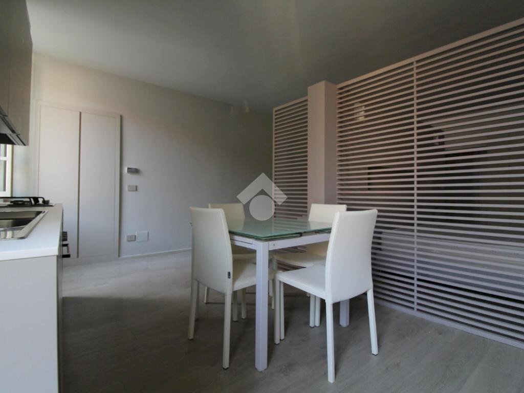 appartamento in affitto a Saluzzo