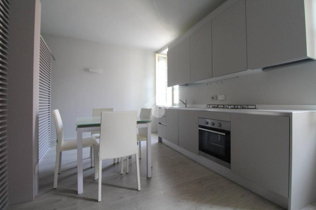 appartamento in affitto a Saluzzo