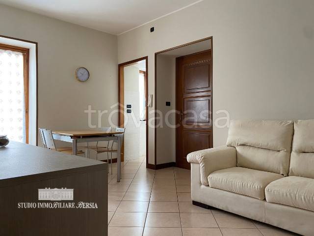 appartamento in affitto a Saluzzo