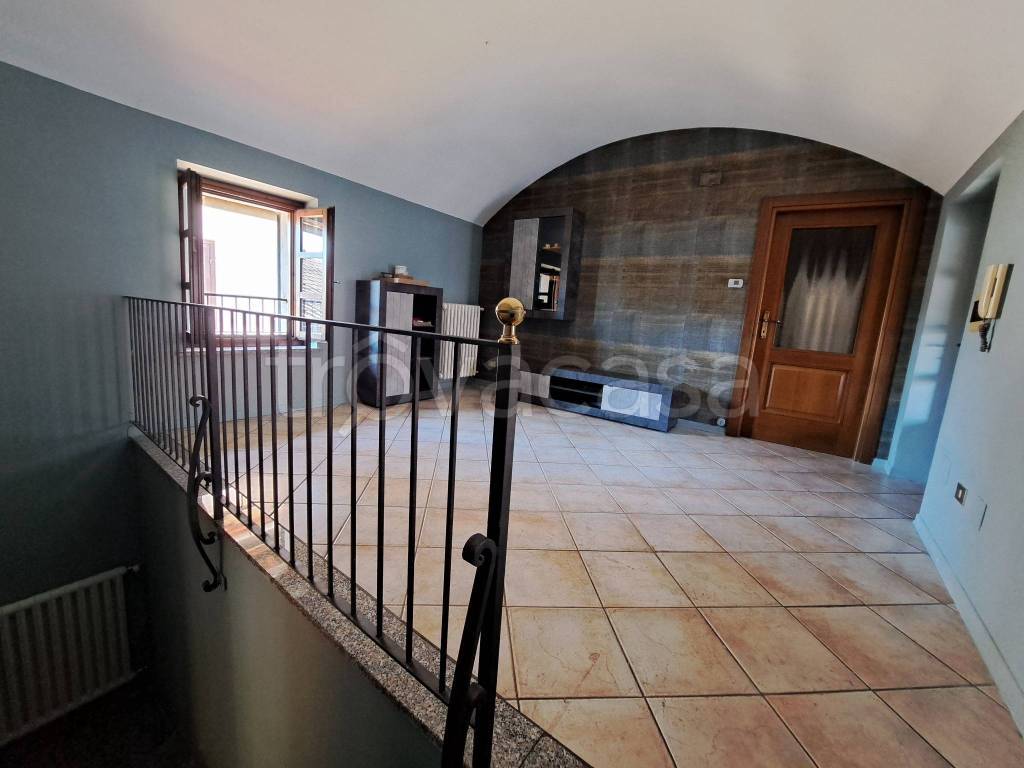 appartamento in affitto a Saluzzo