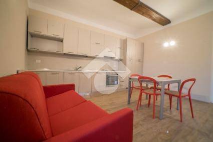 appartamento in affitto a Saluzzo