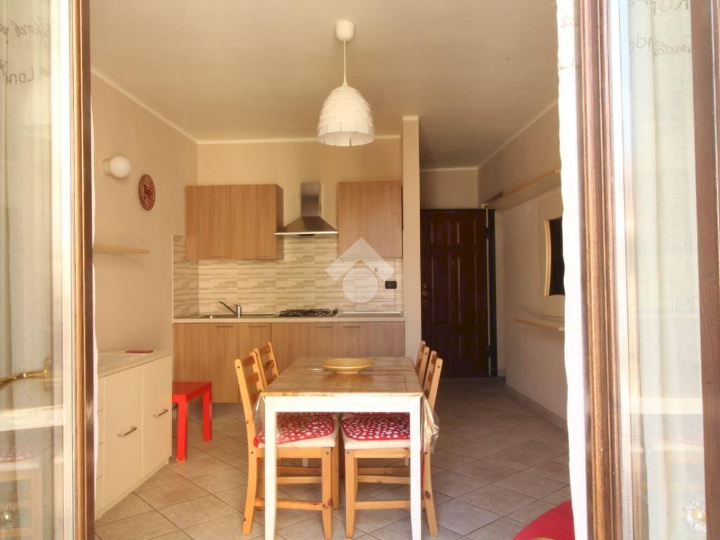 appartamento in affitto a Saluzzo