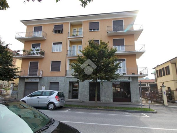 appartamento in affitto a Saluzzo