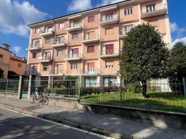 appartamento in affitto a Saluzzo