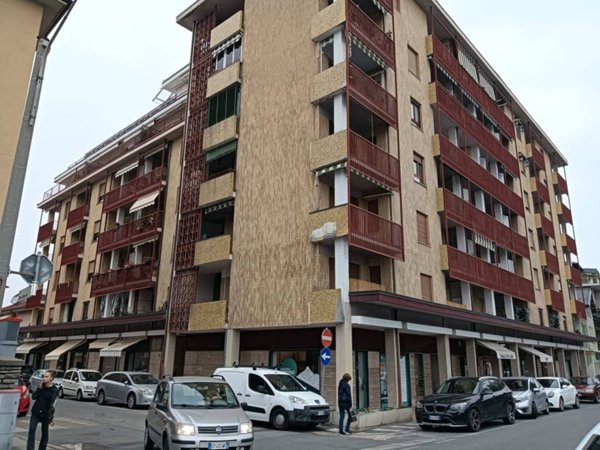 appartamento in affitto a Saluzzo