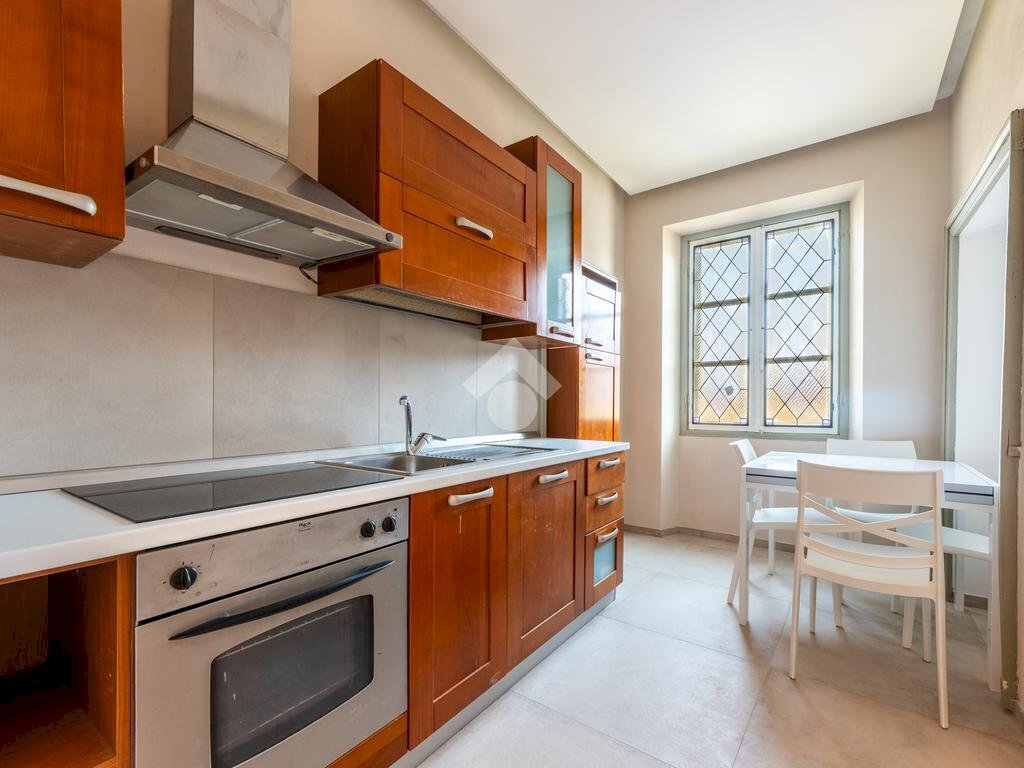 appartamento in affitto a Saluzzo